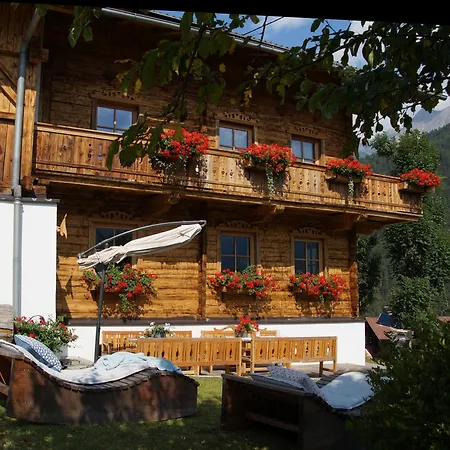 Casa vacanze 